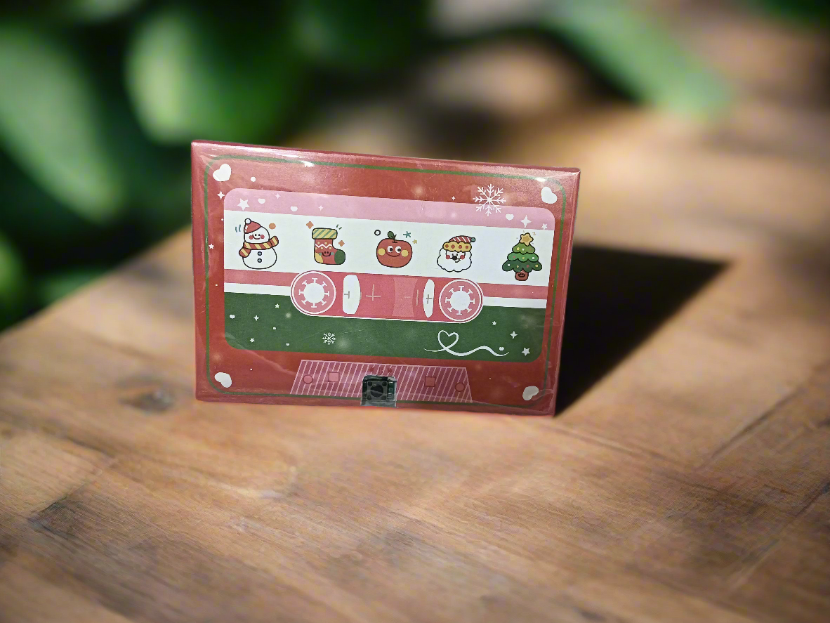 Recordable Voice Card